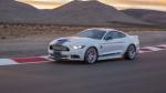 Shelby Super Snake 50th Anniversary 2017 года
